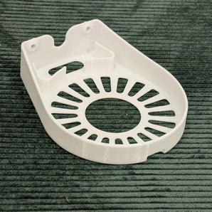 Support mural pour routeur WiFi 7 TP-Link Deco BE65