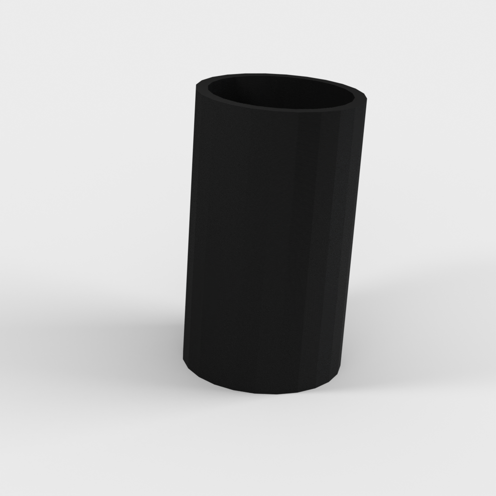 My 3D Model