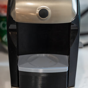 Adaptateur de tasse de dosage pour moulin à café conique Baratza Virtuoso
