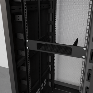 Support de montage en rack 10 pouces pour UniFi Switch US-8-60W