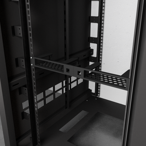 Support de montage mural UniFi USW-Lite-8 PoE 19"