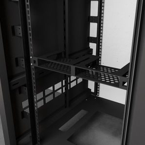 Support de montage en rack Dell OptiPlex 19 pouces