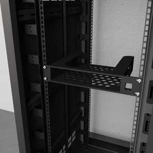 Support de montage en rack 10" pour Dell OptiPlex 7020