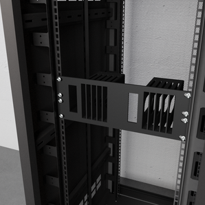Rack 10 pouces pour Raspberry Pi et SSD