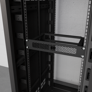 Support de montage en rack Unifi UCG-Fiber 10 pouces avec SSD