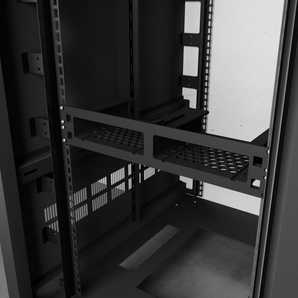 Support de montage en rack de 19 pouces pour deux Minisforum MS-01