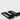 Support de montage en rack pour Raspberry Pi 4/5 – 1U