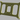 Support rail DIN fin BTT Octopus / Octopus Pro pour clip DIN en métal