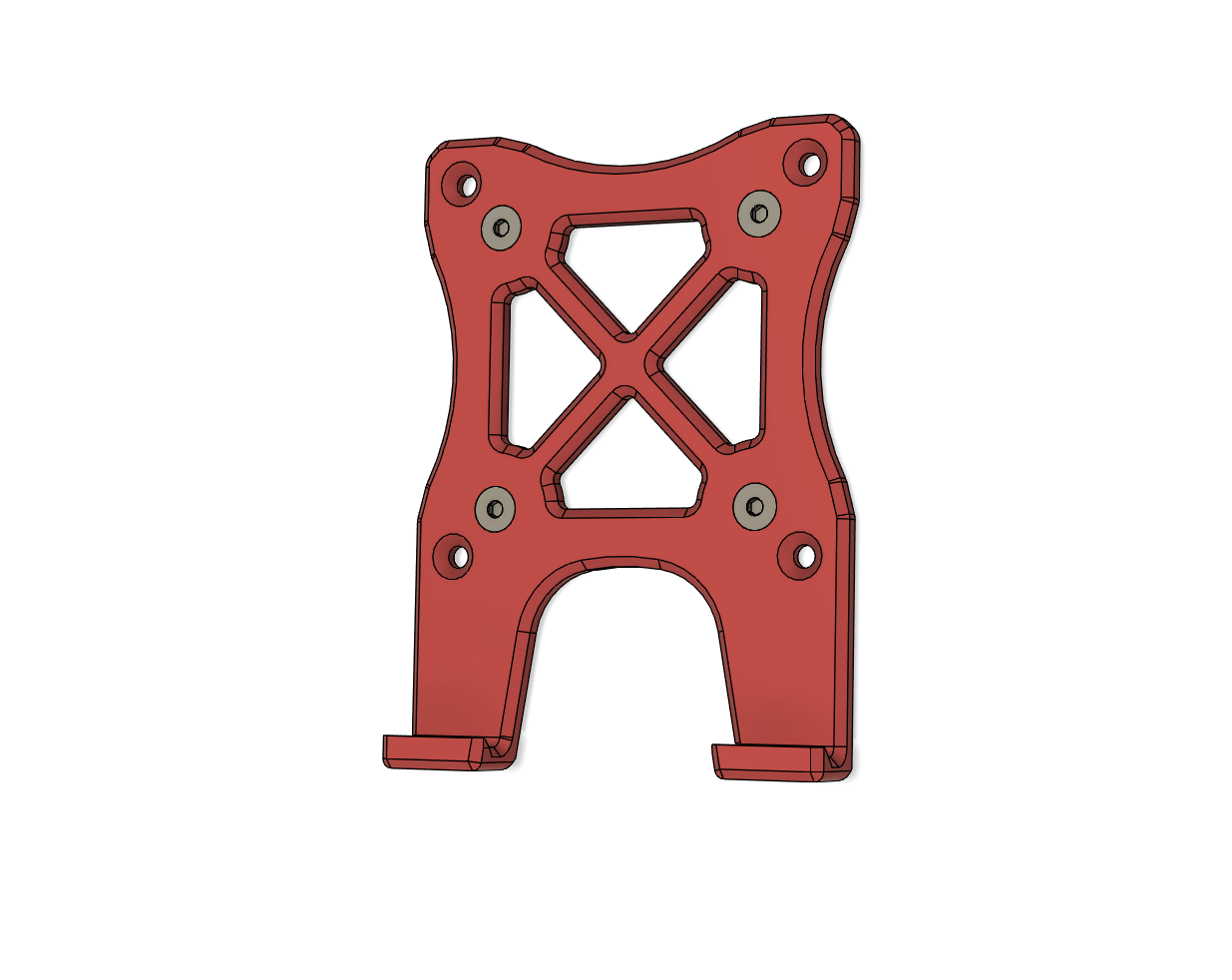 Support VESA pour iPad et tablettes Android