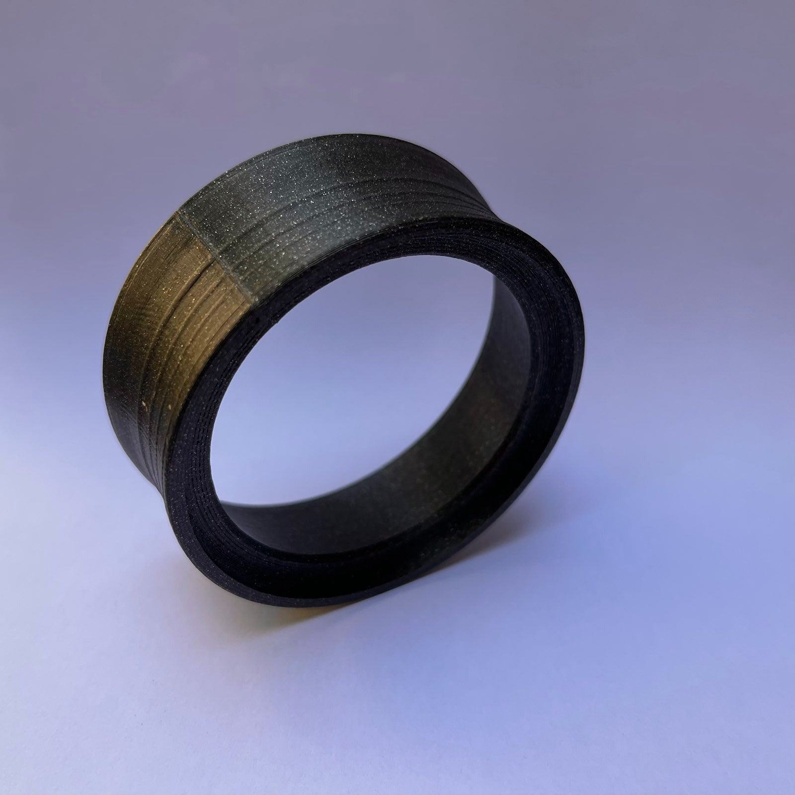 Entonnoir de Portafilter Espresso – 53mm, 57mm, 58mm