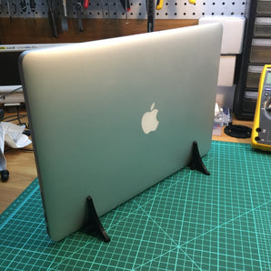 Support vertical pour MacBook Pro 15" Retina (18 mm)