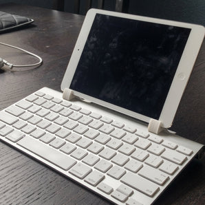 Support Remixed pour iPad Mini et clavier sans fil Apple