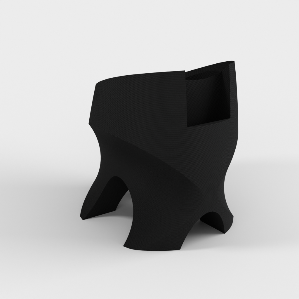 My 3D Model