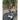 Support d'arc vertical pour arc compound