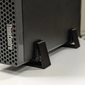 Pieds de support Lenovo ThinkCentre M9xxq Tiny (2 pcs)
