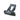 Support Topeak QuickClick pour rails de selle de vélo
