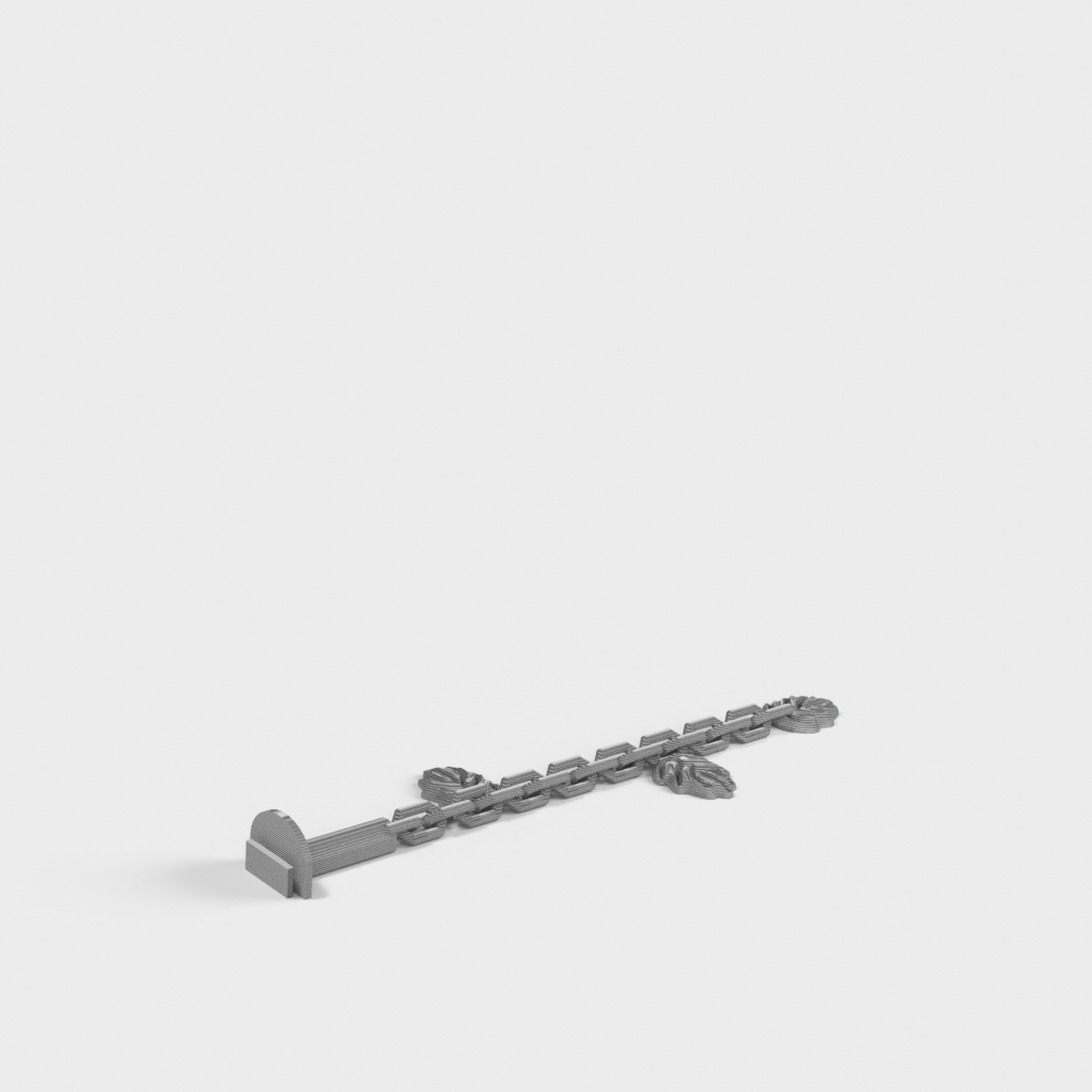 My 3D Model