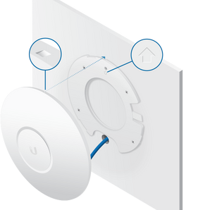 Kit de montage pour UniFi AP AC Pro