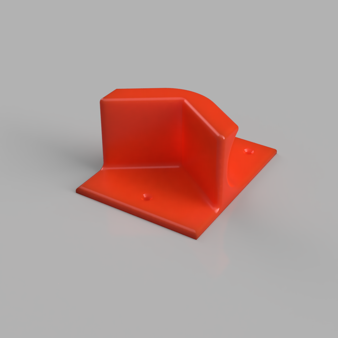 Organisateur de câbles pour accessoires de home gym