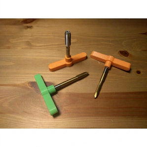 Poignée adaptatrice ergonomique pour outils manuels