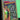 Support mural pour cartes Super7
