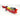 Système de rails Tri-Rail pour Nerf Rival Nemesis