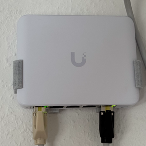 Support mural Unifi Flex Mini 2.5G