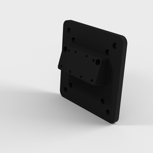 Adaptateur de montage VESA pour écrans incurvés Samsung