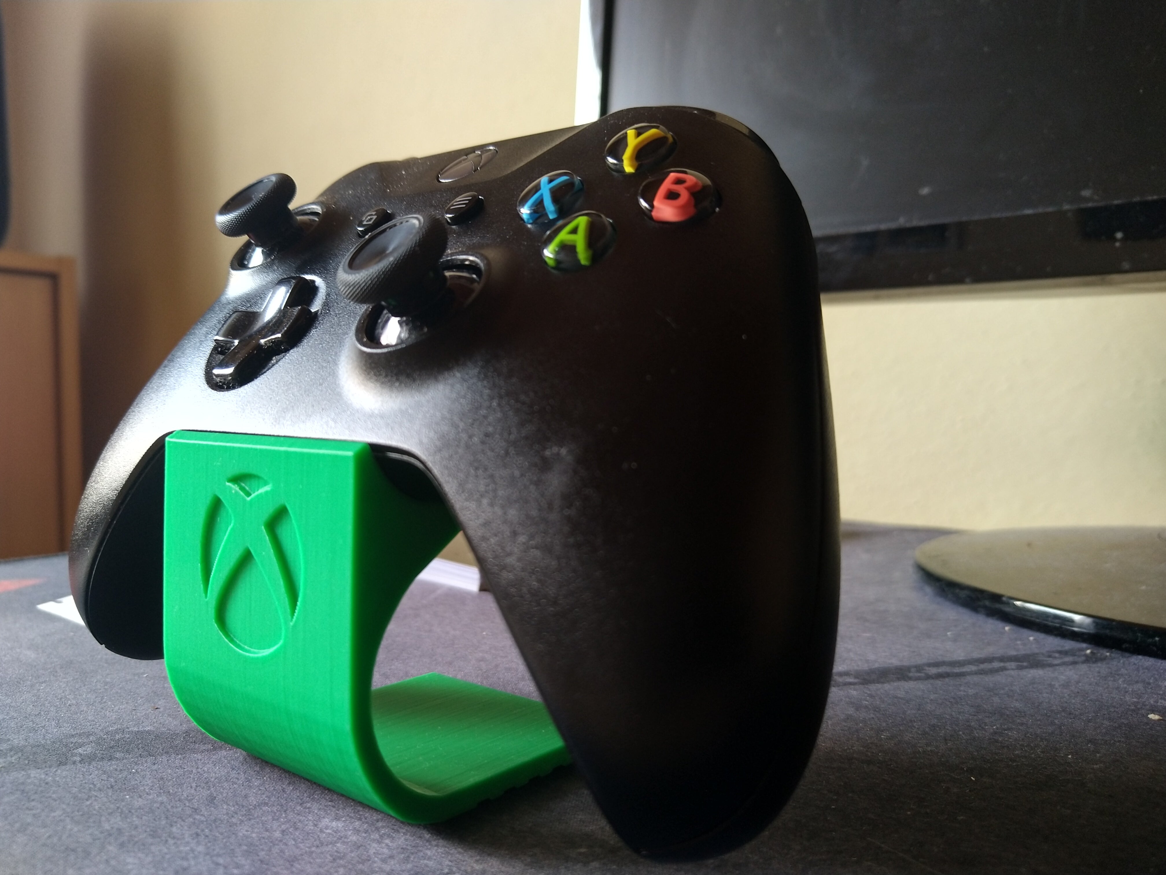 Support de manette Xbox - Support pour le jeu