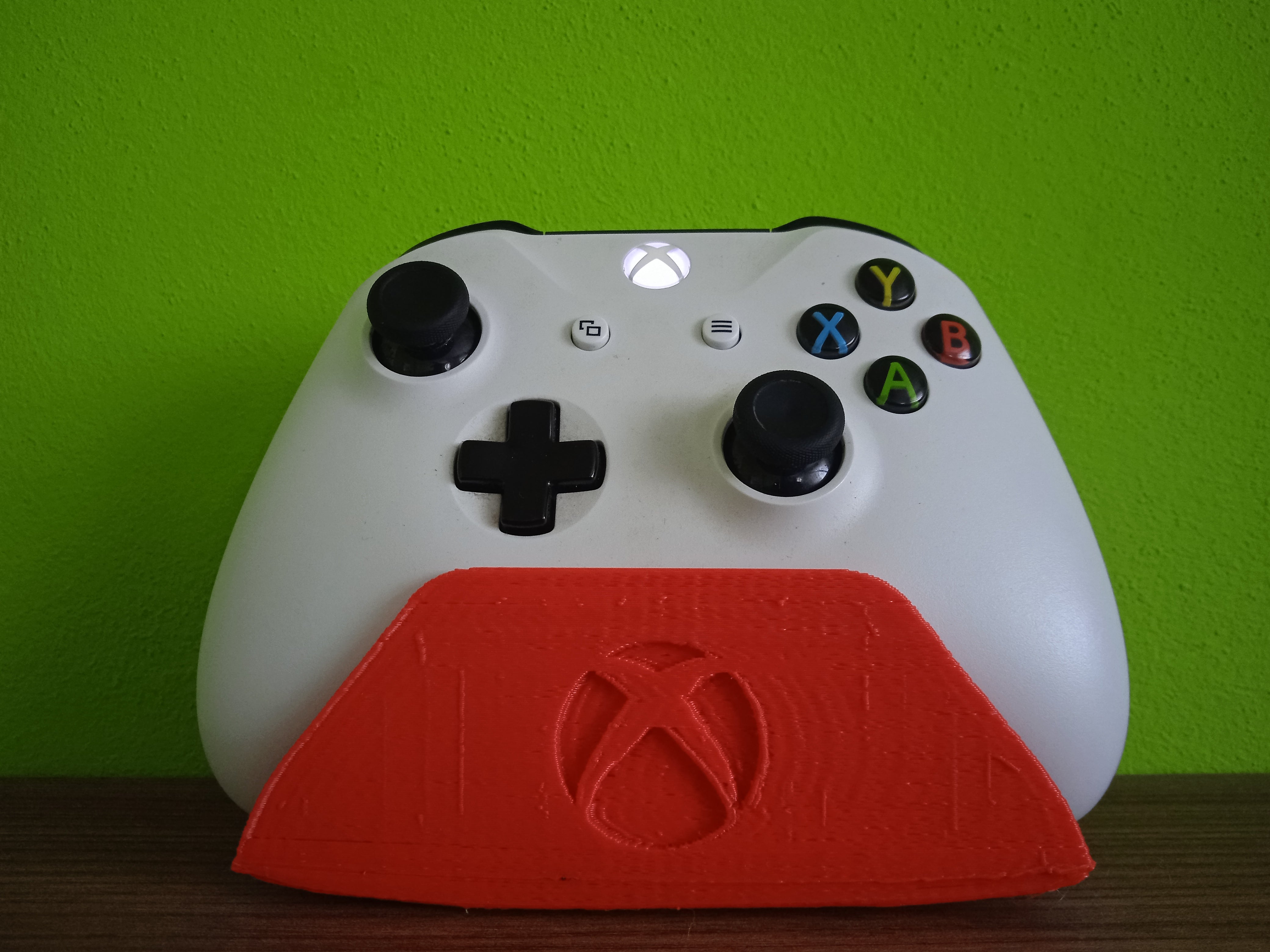 Support pour manette Xbox One