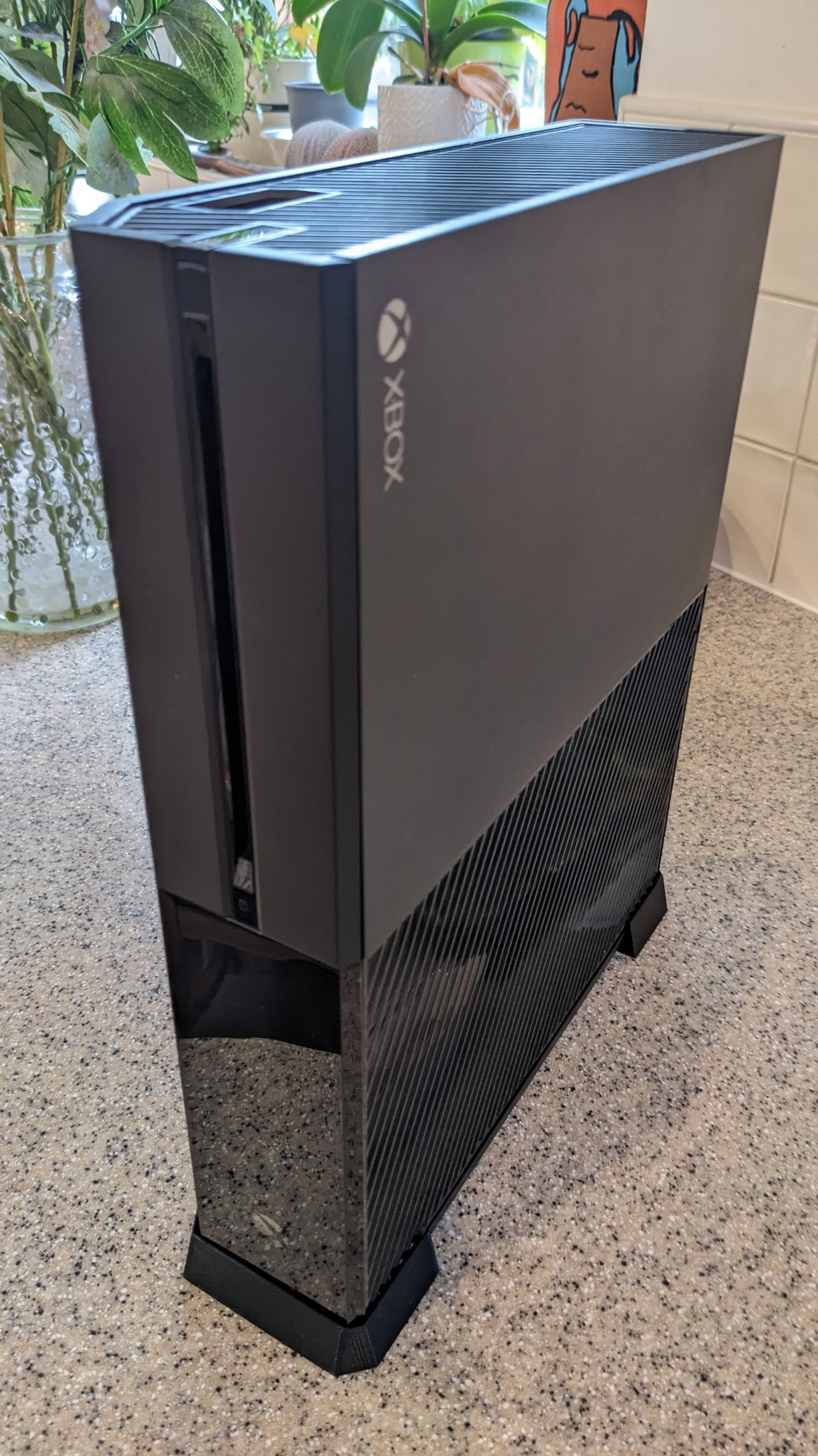 Xbox One Stand Élevé