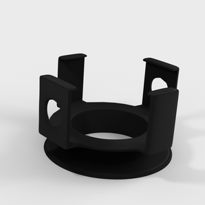 My 3D Model