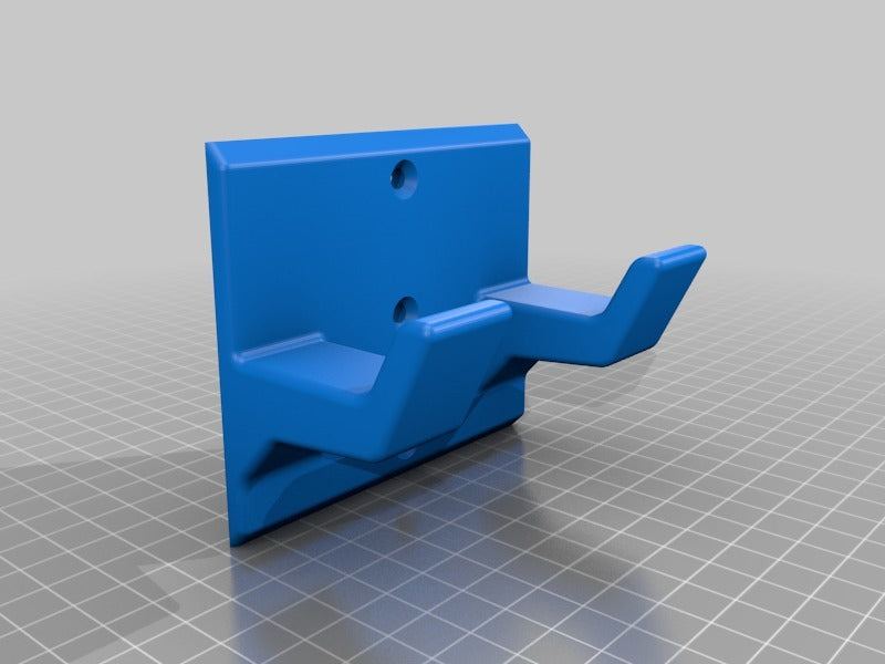 Supports muraux pour fers et tables à repasser Philips