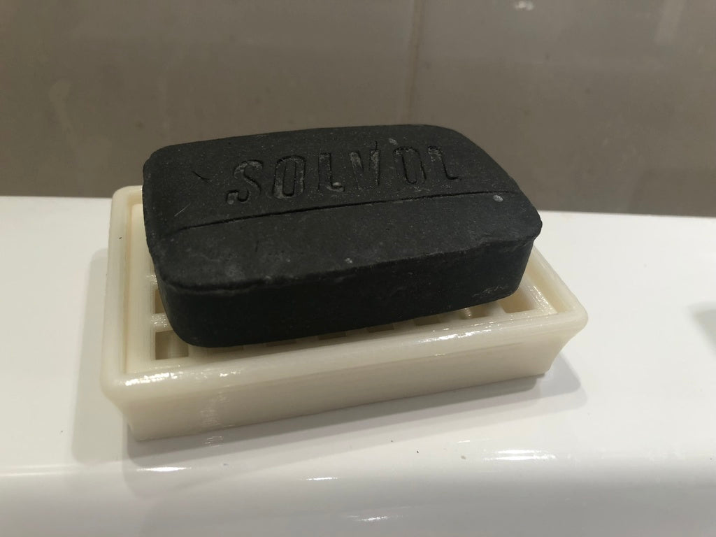 Distributeur de savon pour la salle de bain, la buanderie, l&#39;atelier ou le garage