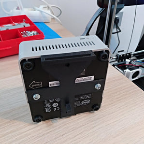 Support mural pour Intel NUC (2 pièces)