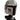 Support mural pour casque Lego Mandalorian