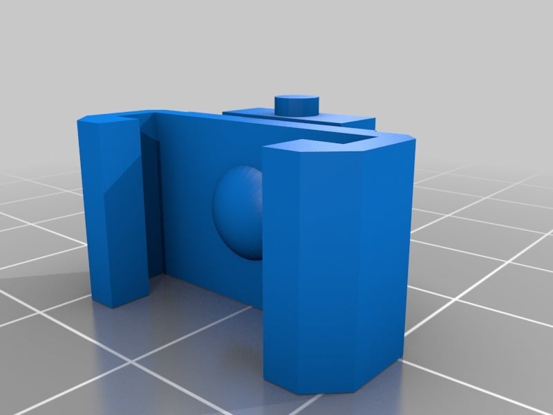 Ensemble de viseurs Nerf à trois points pour pistolets Nerf