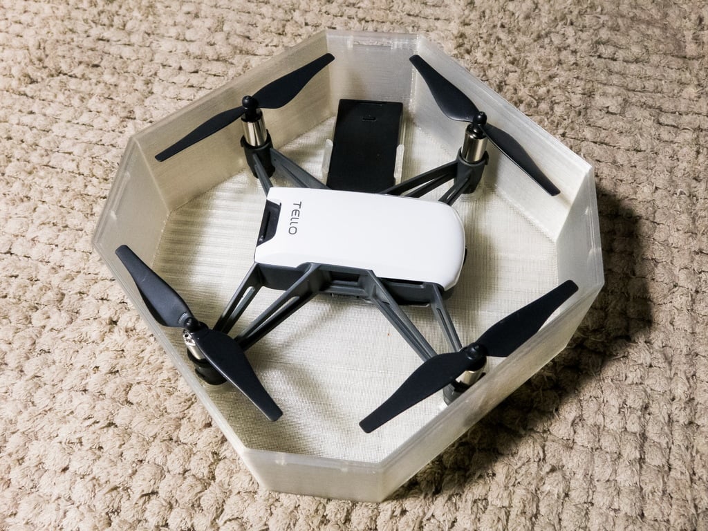 DJI / RYZE Tello Drone Sac
