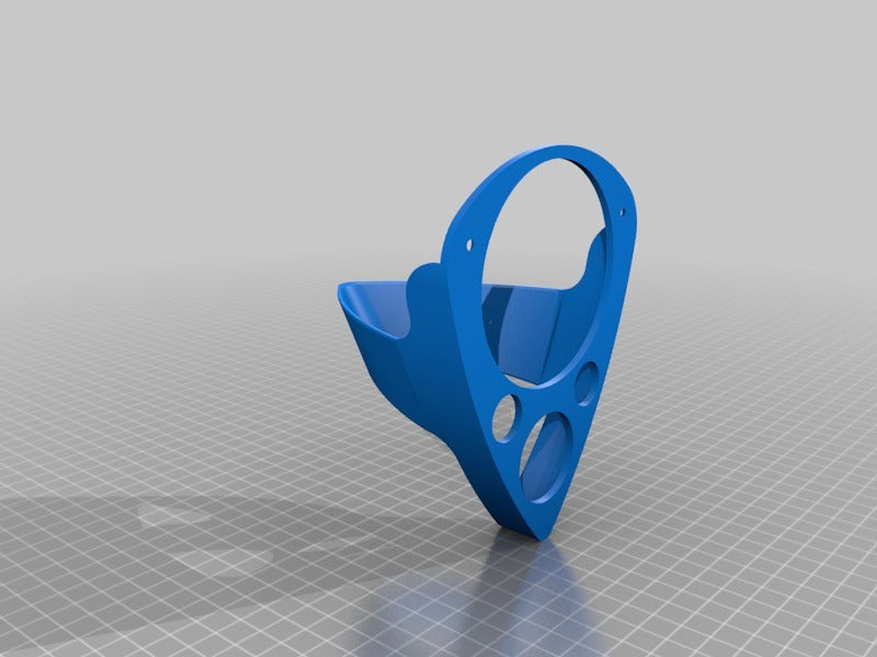 Supports muraux pour fers et tables à repasser Philips