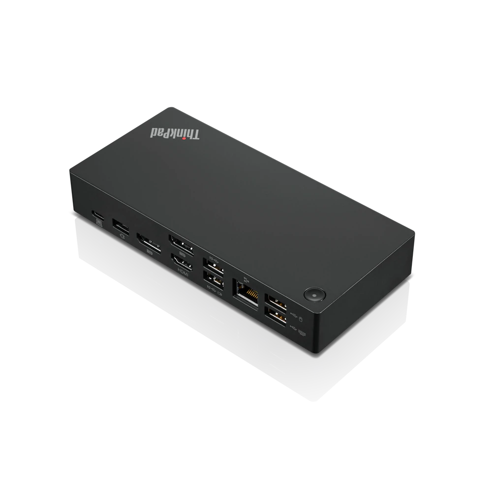 Support de montage Lenovo ThinkPad Thunderbolt 3 Dock Gen 2