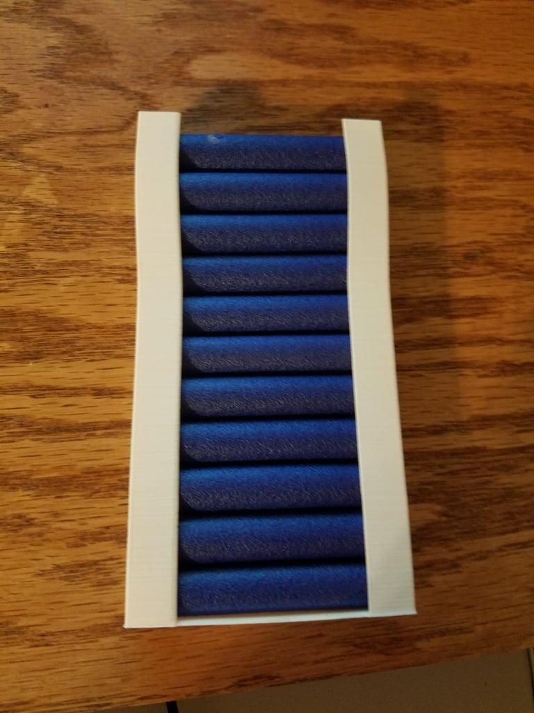 Nerf Dart Speed Loader pour chargeurs standard