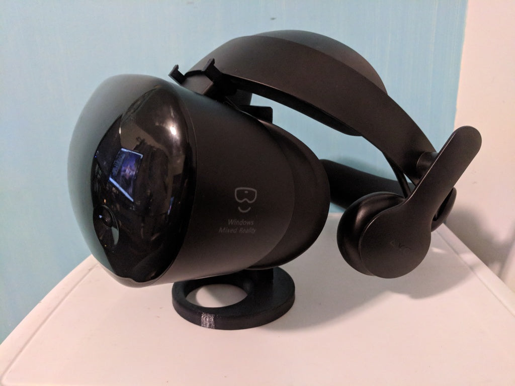 Support pour casque Samsung Odyssey