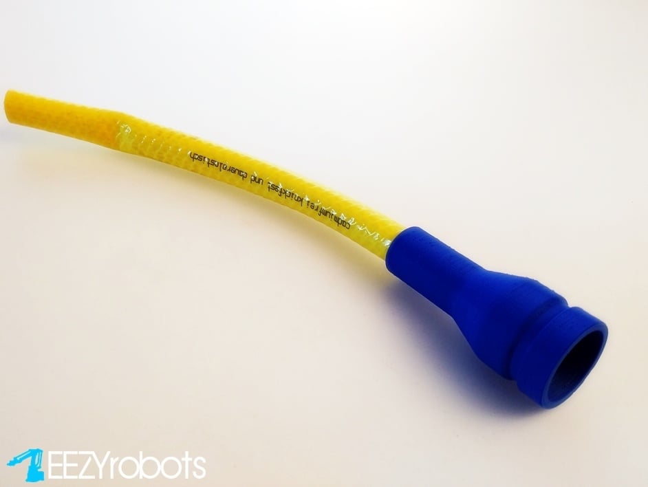 Adaptateur Dyson 2 pour connecter un tuyau flexible 1/2&quot; à un aspirateur
