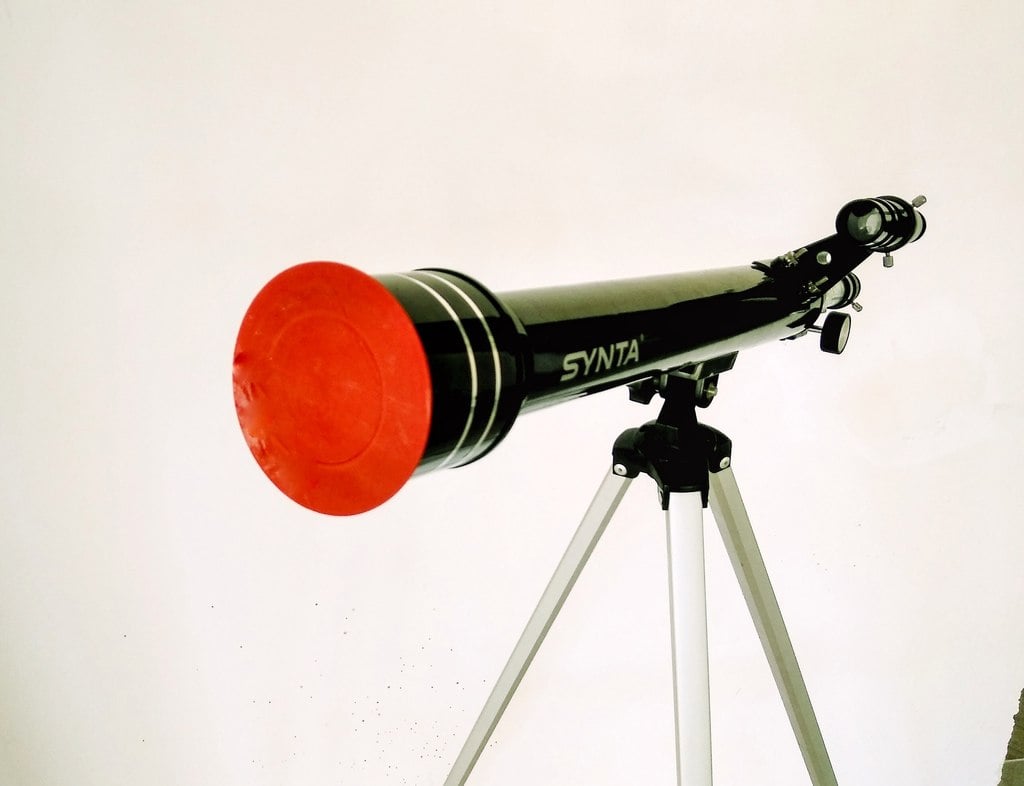 Synta Protostar 50 AZ Cache-objectif pour télescope