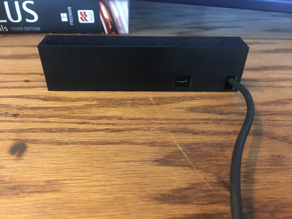 Support de bureau pour hub USB Anker