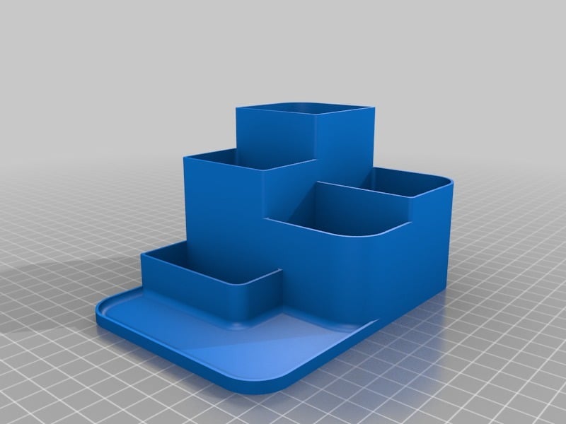 Organisateur de bureau pour le bureau