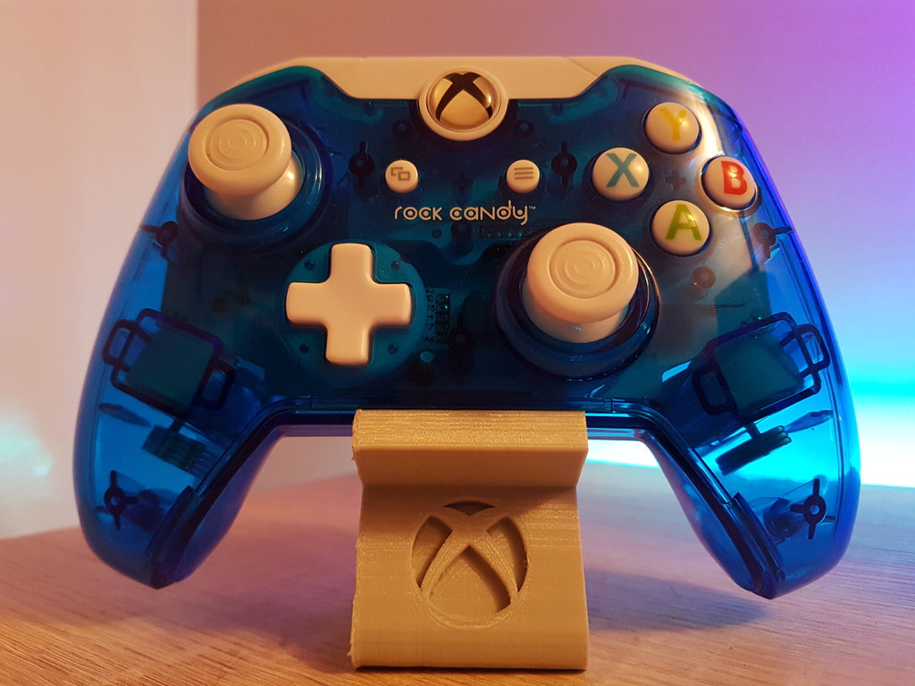 Support de bureau pour la manette Xbox One
