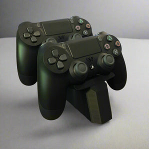 Support pour manette PS4