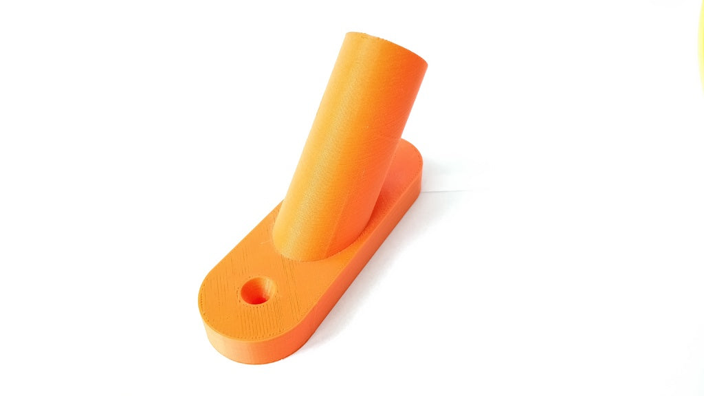 Porte-outils Gardena pour rangement mural