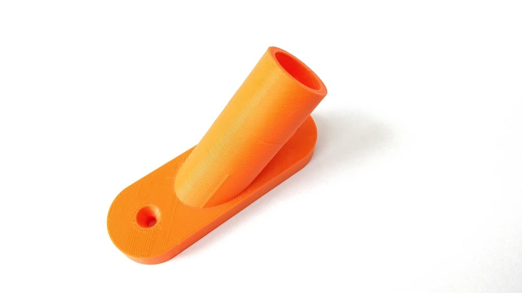Porte-outils Gardena pour rangement mural